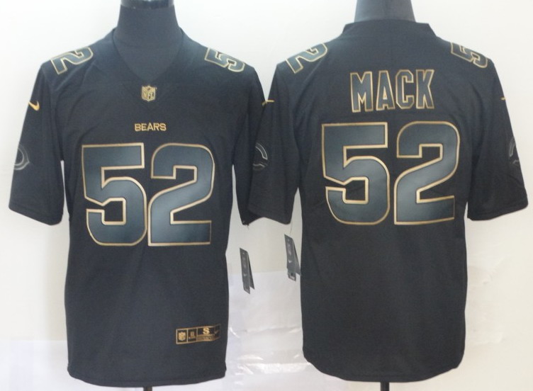 2019 NFL men Limited Jerseys-322